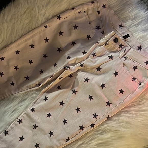 Victoria secret JEANS!!!! VS - Picture 4 of 17